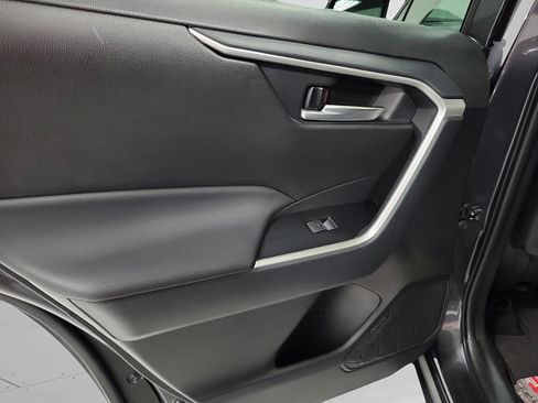 Certified 2025 Toyota RAV4 XLE FWD image 10