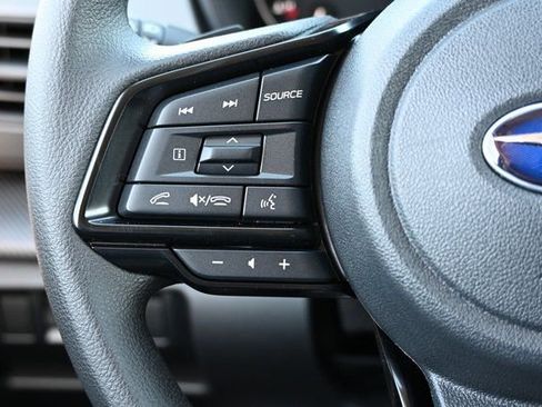 New 2026 Subaru Crosstrek 2.0i Premium w/ Convenience Package #2 image 28