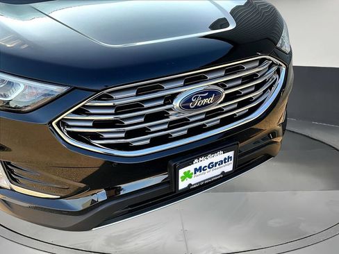 Used 2020 Ford Edge SEL AWD/4WD image 31
