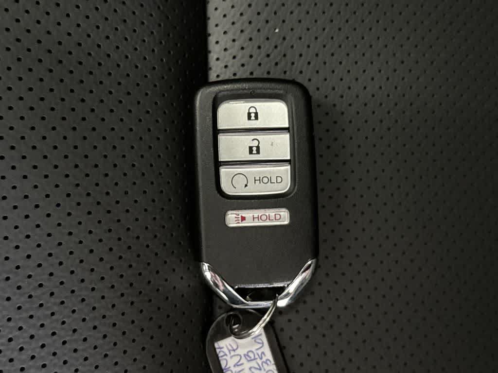Certified 2026 Honda Ridgeline RTL image 27