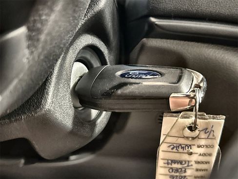 New 2025 Ford Transit 350 XLT image 24