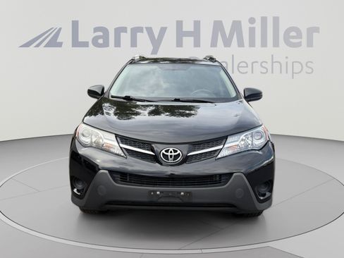 Used 2014 Toyota RAV4 LE AWD/4WD image 8