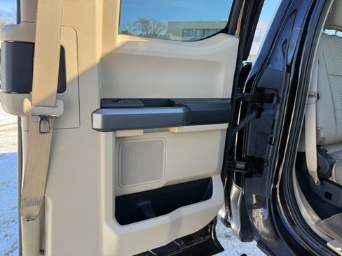 Used 2018 Ford F250 XLT w/ XLT Premium Package image 39