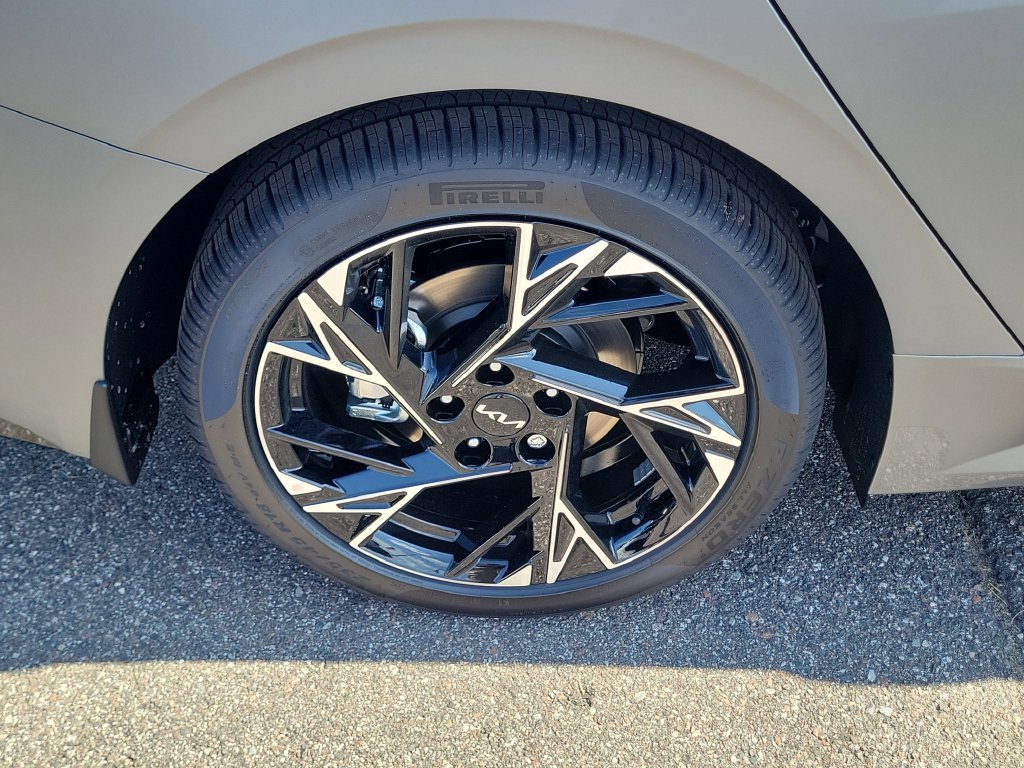 New 2026 Kia K5 GT-Line AWD/4WD image 36