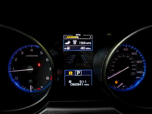 Used 2019 Subaru Outback 2.5i Premium image 21