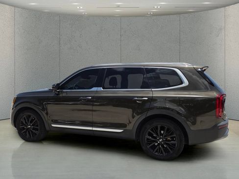 Used 2020 Kia Telluride SX FWD image 8