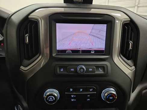 New 2026 GMC Sierra 1500 Pro w/ Graphite Edition image 15