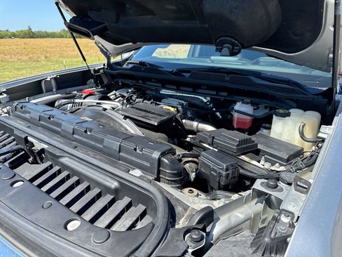 Used 2021 Chevrolet Silverado 2500 High Country AWD/4WD image 26