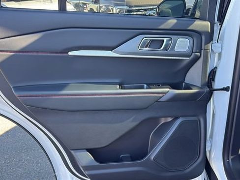 New 2026 Ford Explorer ST w/ Sun And Sound Package AWD/4WD image 14