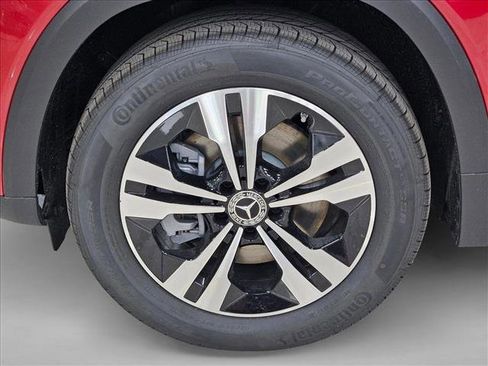 New 2026 Mercedes-Benz GLB 250 image 10