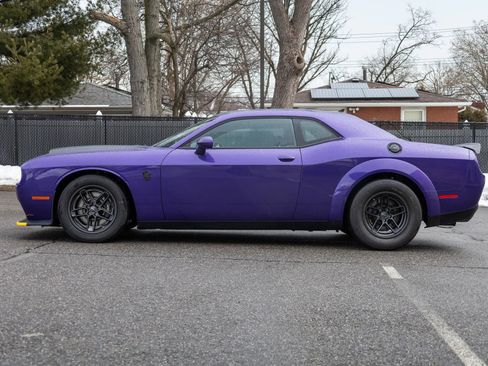 Used 2023 Dodge Challenger SRT Hellcat Redeye image 18