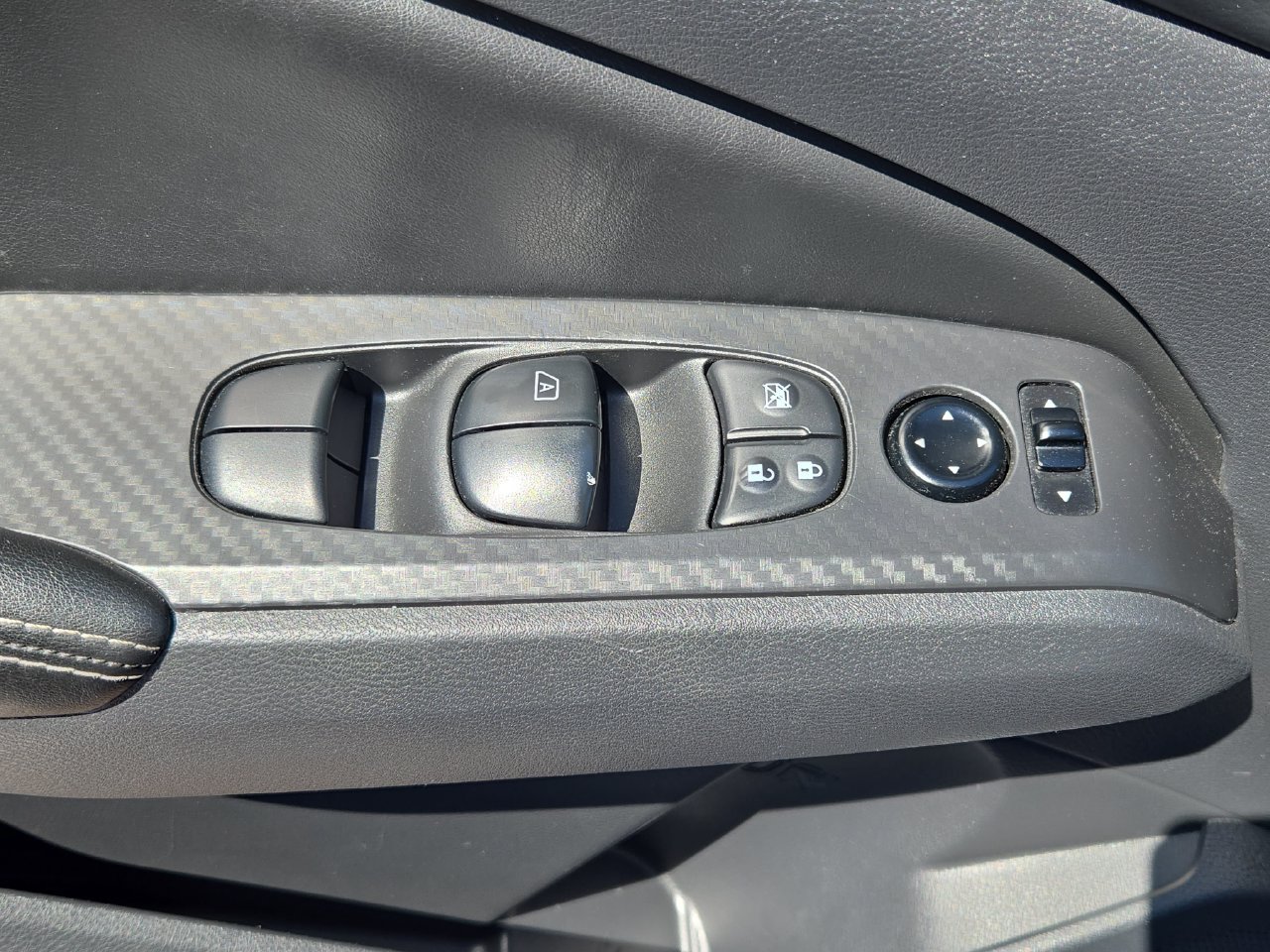 Certified 2022 Nissan Altima 2.5 SV FWD image 28