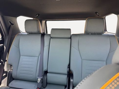 New 2026 Toyota 4Runner Trailhunter AWD/4WD image 13