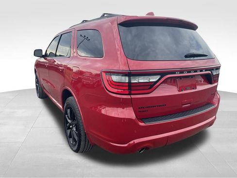 Used 2017 Dodge Durango GT w/ Premium Group image 19