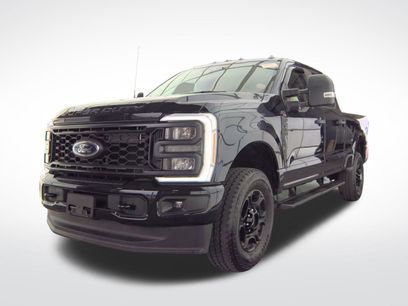Used 2024 Ford F250 XL w/ STX Appearance Package