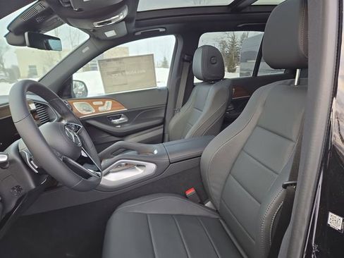 New 2026 Mercedes-Benz GLE 350 4MATIC image 26