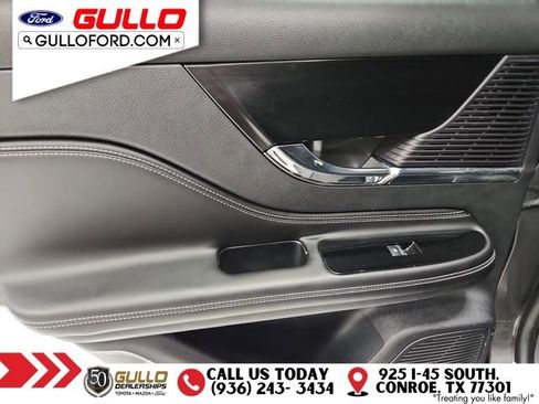 Used 2020 Lincoln Corsair FWD image 16