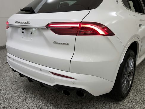 Used 2023 Maserati Grecale GT AWD/4WD image 28