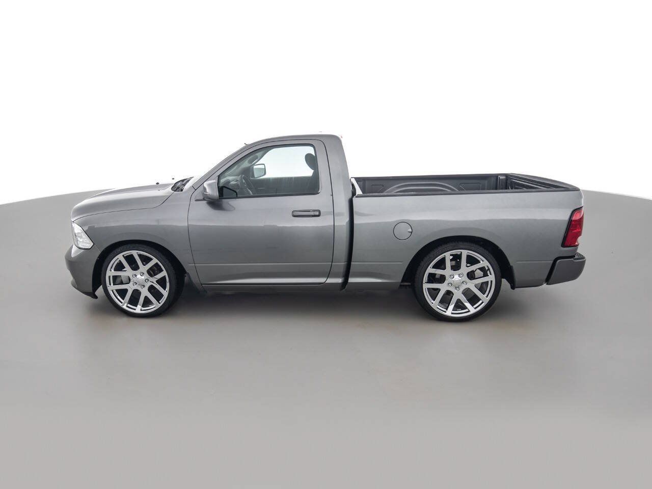 Used 2012 RAM 1500 Express RWD image 7