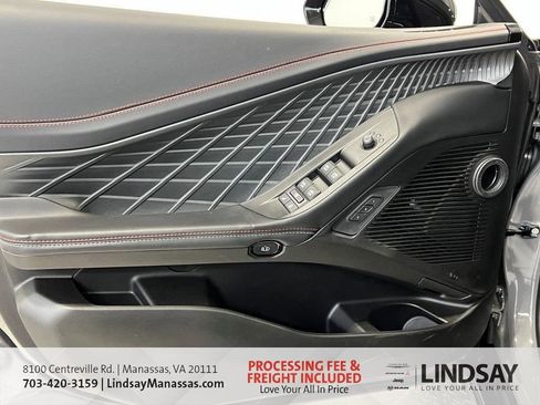 New 2026 Dodge Charger R/T Scat Pack w/ Track Package image 29