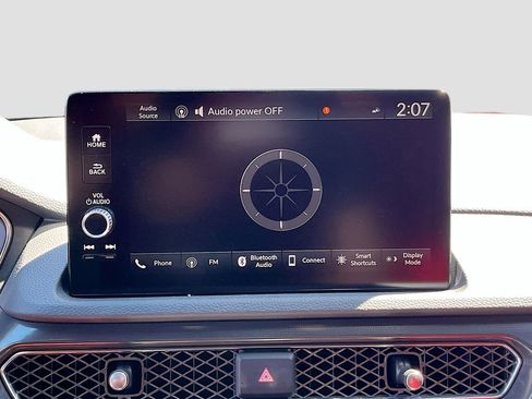 Used 2025 Acura Integra A-Spec image 13