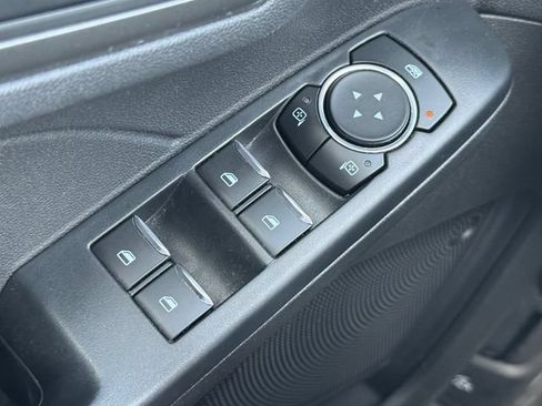 Certified 2024 Ford Escape Active AWD/4WD image 22