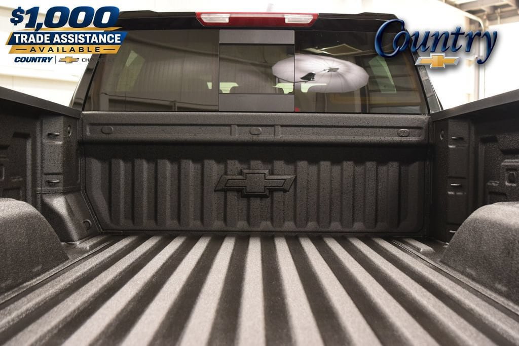 New 2026 Chevrolet Silverado 1500 RST w/ RST All Star Premium Package AWD/4WD image 24