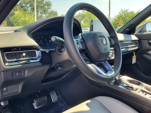 New 2026 Honda Civic Sport Touring image 18
