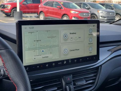 Used 2023 Ford Escape ST-Line w/ Tech Pack #1 image 19