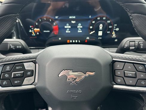New 2026 Ford Mustang Premium image 20