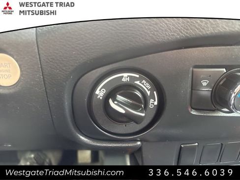 Used 2022 Nissan Frontier PRO-4X w/ Off-Road Protection Package image 24