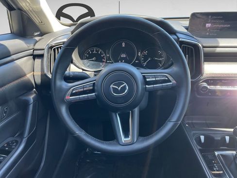 Used 2024 MAZDA CX-50 AWD 2.5 S image 11