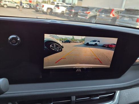 New 2026 Buick Envista Preferred w/ Convenience I Package image 4