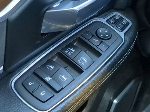 Used 2024 RAM 2500 Laramie w/ Safety Group image 24