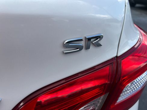 Used 2019 Nissan Sentra SR image 62