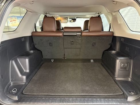 Used 2020 Toyota 4Runner Limited RWD image 17