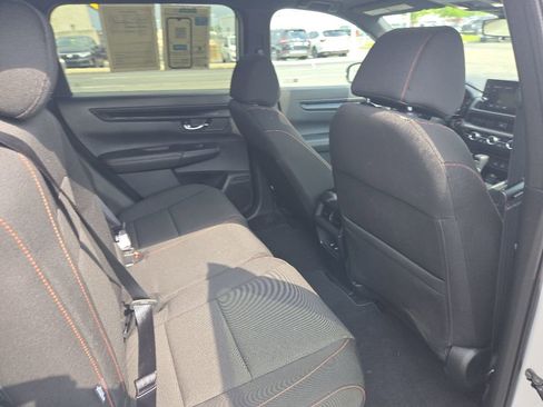 Certified 2026 Honda CR-V Sport image 32