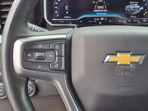 Used 2025 Chevrolet Silverado 2500 LT w/ Convenience Package AWD/4WD image 6
