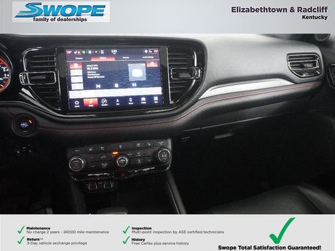 Used 2024 Dodge Durango R/T AWD/4WD image 20