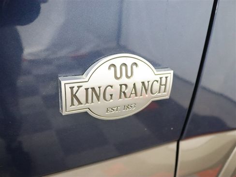Used 2018 Ford F150 King Ranch w/ Equipment Group 601A Luxury AWD/4WD image 31