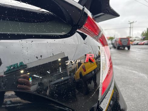 Used 2019 Honda Civic Type R image 5