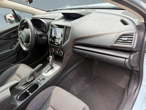 Used 2021 Subaru Crosstrek 2.0i Premium w/ Moonroof Package AWD/4WD image 31