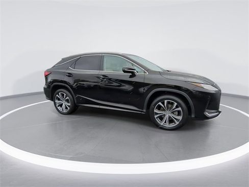 Used 2020 Lexus RX 350 350 image 9