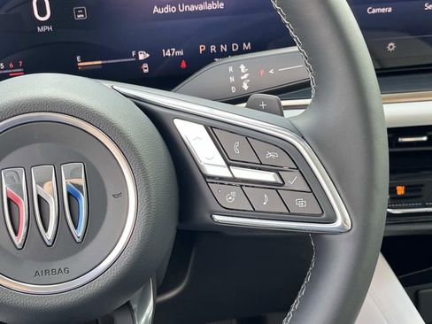 New 2026 Buick Envision Avenir AWD/4WD image 27
