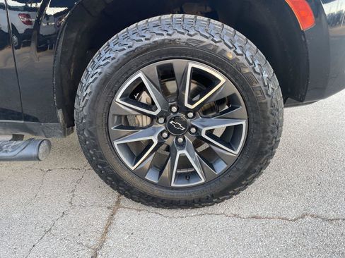 Used 2022 Chevrolet Tahoe Z71 image 37
