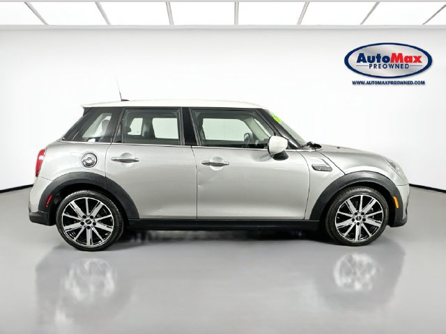 Used 2024 MINI Cooper S FWD image 10