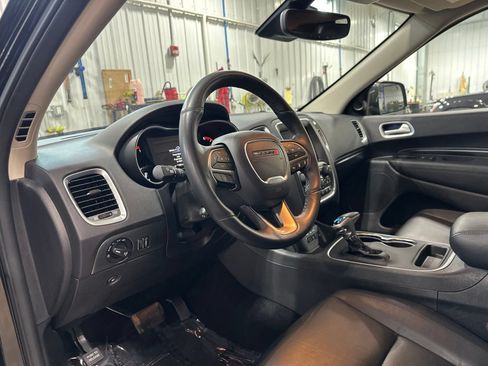Used 2019 Dodge Durango Citadel w/ Technology Group AWD/4WD image 13