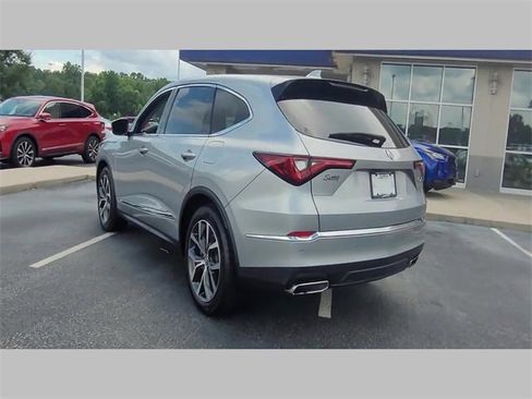 Used 2023 Acura MDX FWD w/ Technology Package image 36