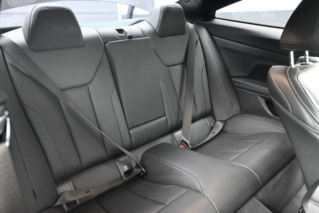 Used 2024 BMW 430i xDrive Coupe AWD/4WD image 27