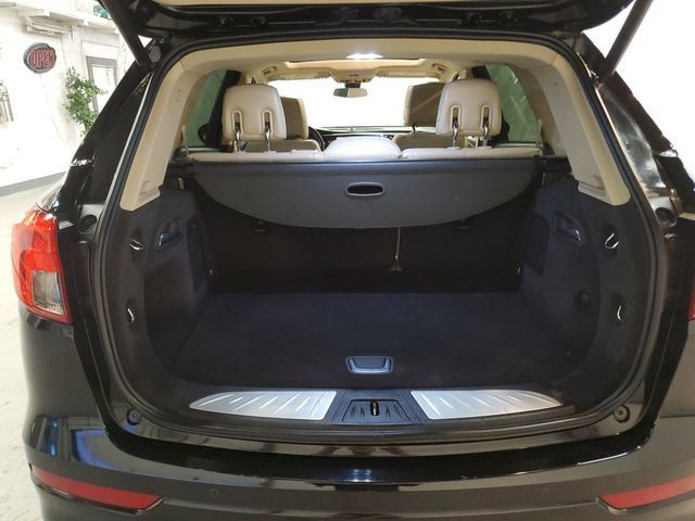 Used 2017 Buick Envision Premium w/ Driver Confidence Package AWD/4WD image 6